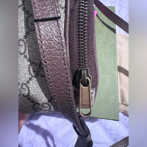 BRAND NEW NEO GUCCI VINTAGE MINI - Picture 4 of 7